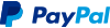 PayPal logo